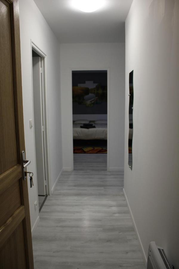 Les Chambres En Champagne Épernay Exteriör bild