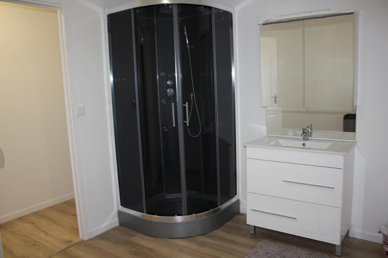 Les Chambres En Champagne Épernay Exteriör bild