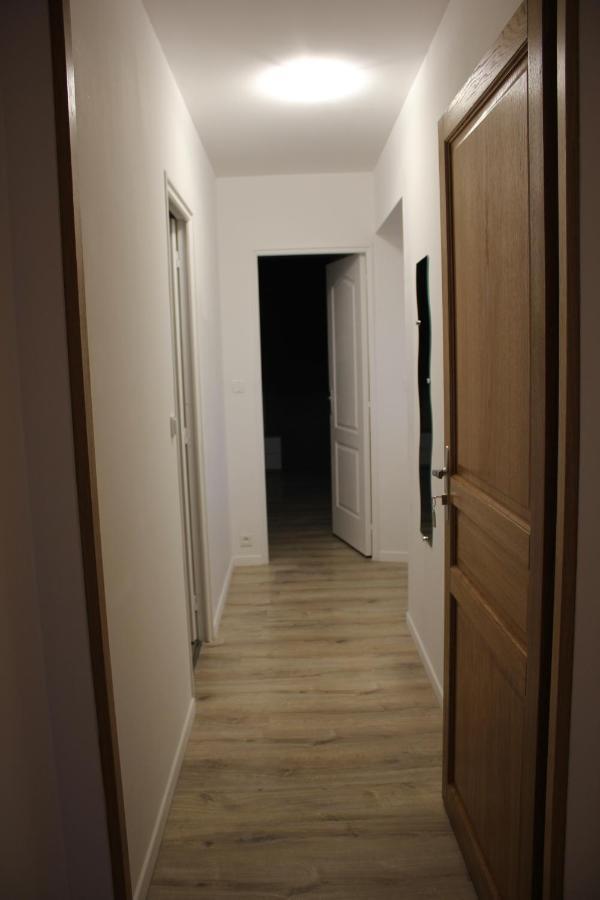 Les Chambres En Champagne Épernay Exteriör bild