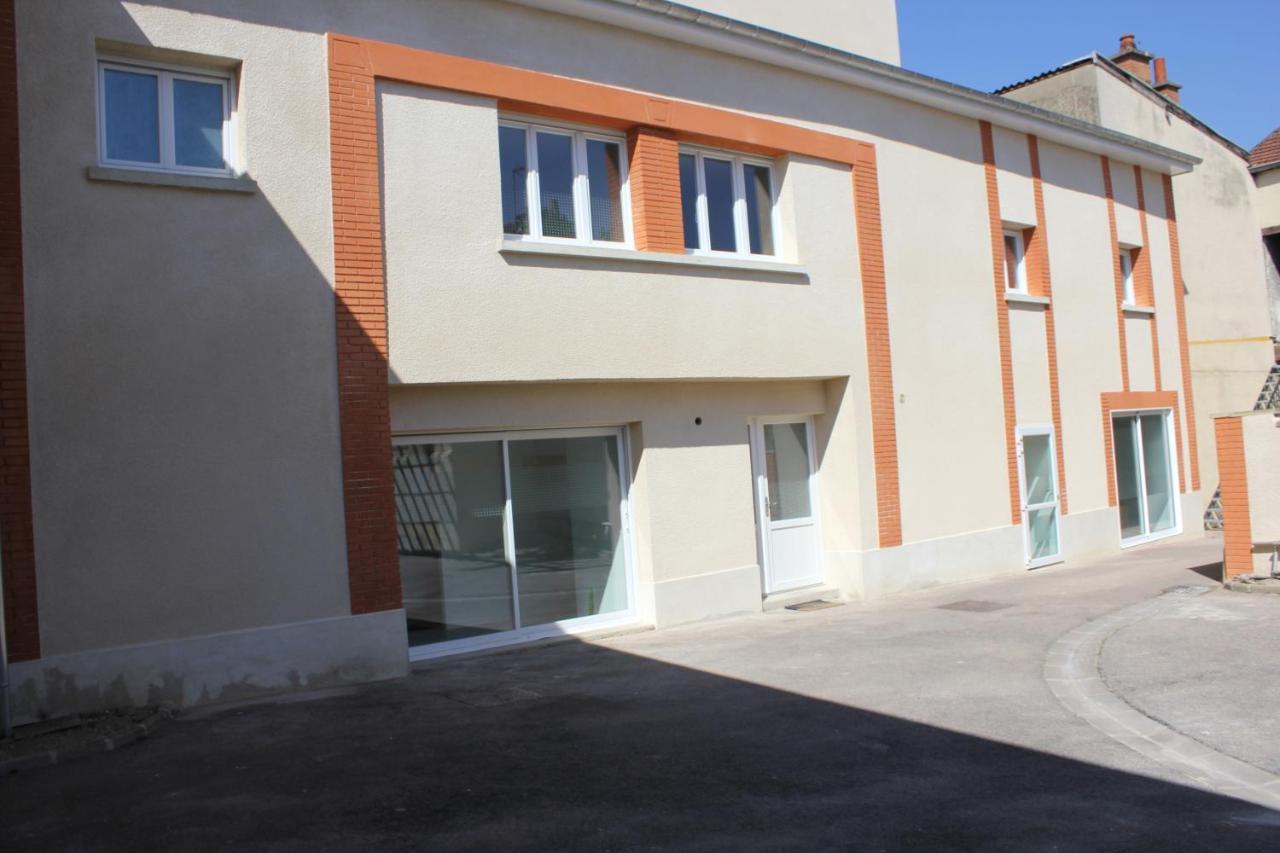 Les Chambres En Champagne Épernay Exteriör bild