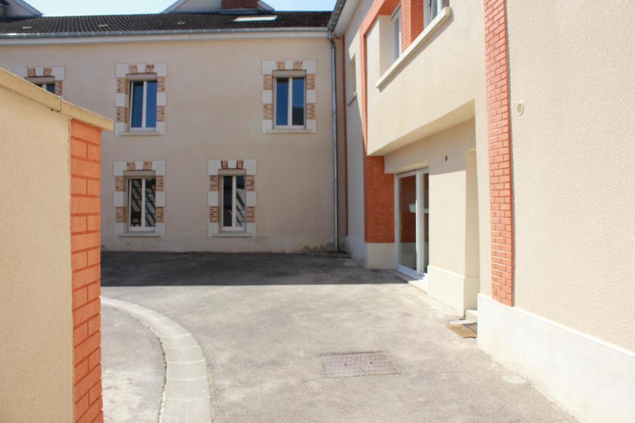 Les Chambres En Champagne Épernay Exteriör bild
