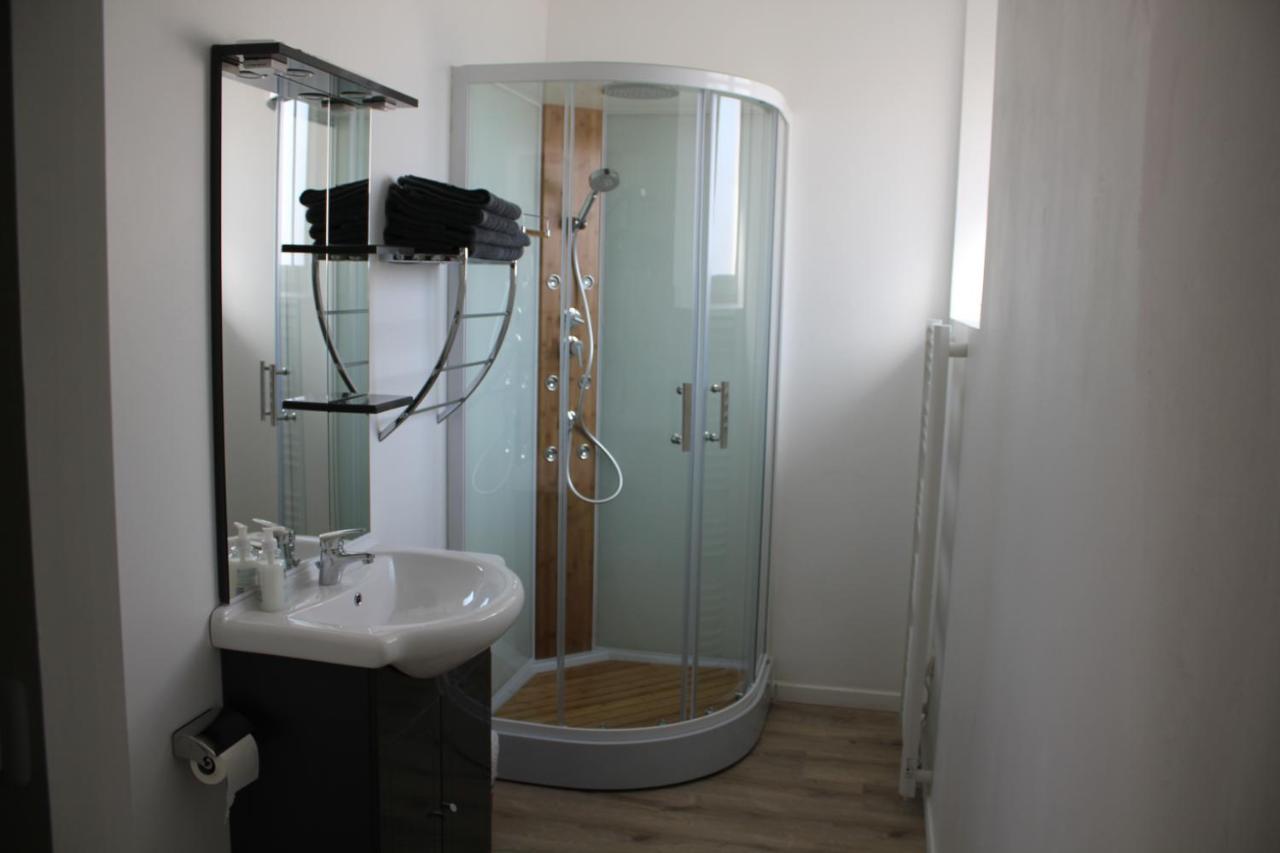 Les Chambres En Champagne Épernay Exteriör bild